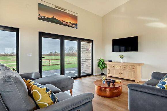 Furrow Lodge