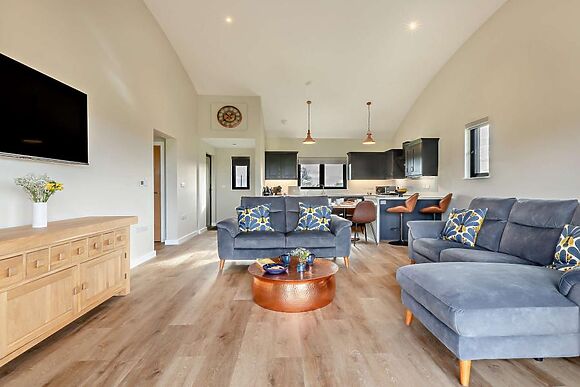 Furrow Lodge