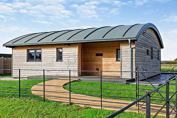 Furrow Lodge