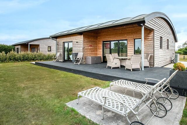 Furrow Lodge