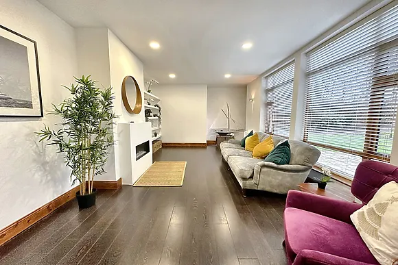 Orchard House Durham