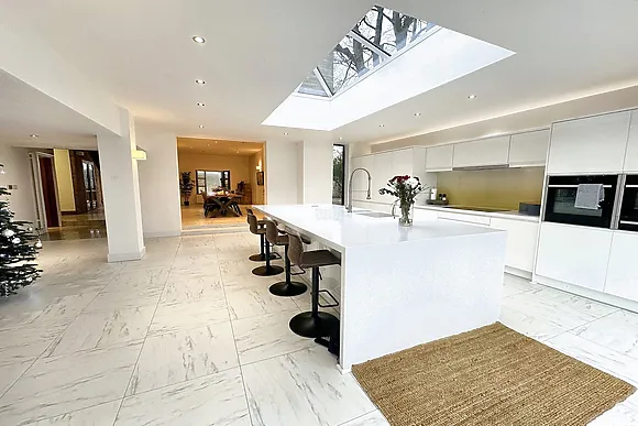 Orchard House Durham