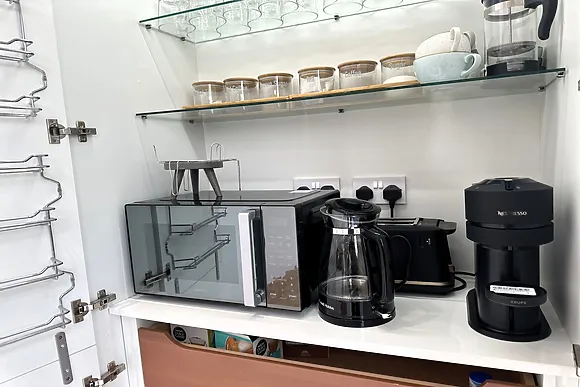 Orchard House Durham