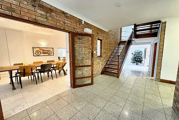 Orchard House Durham