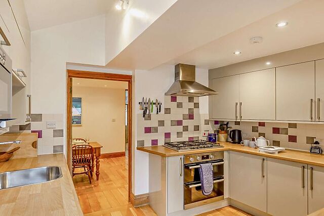 Trinity Cottage