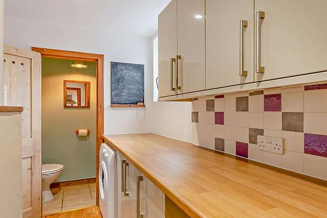 Trinity Cottage