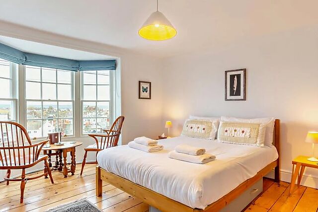 Trinity Cottage