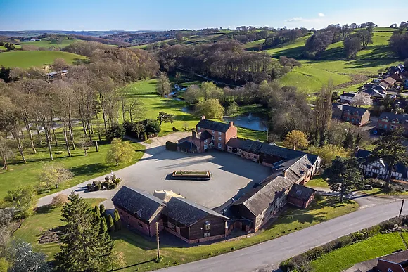 Bettws Country Escape