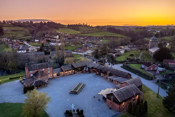 Bettws Country Escape