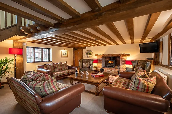 Bettws Country Escape