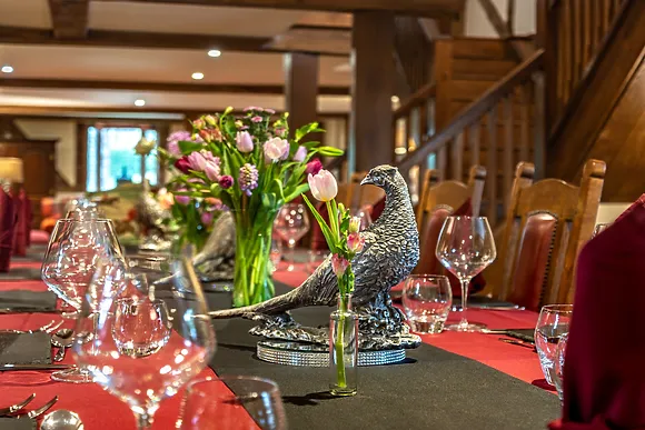 Bettws Country Escape