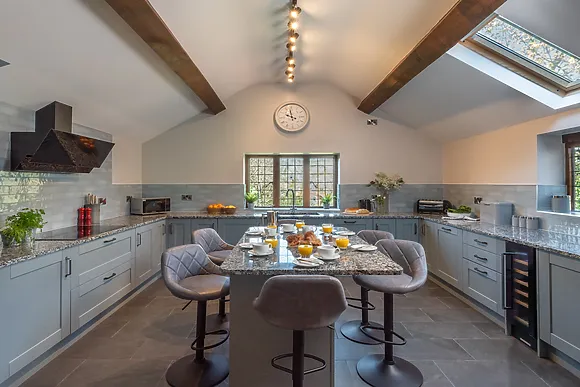 Bettws Country Escape