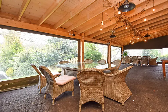 Bettws Country Escape