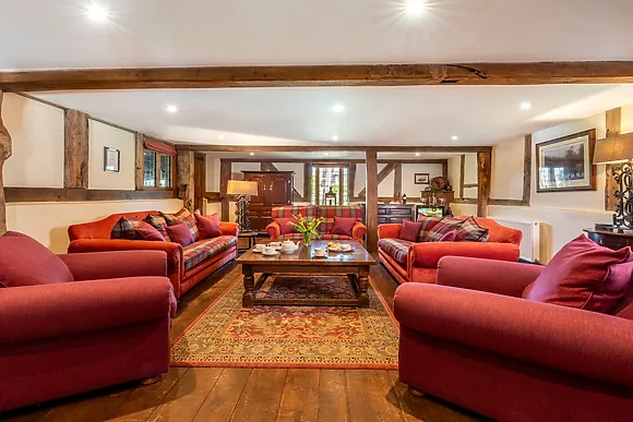 Bettws Country Escape