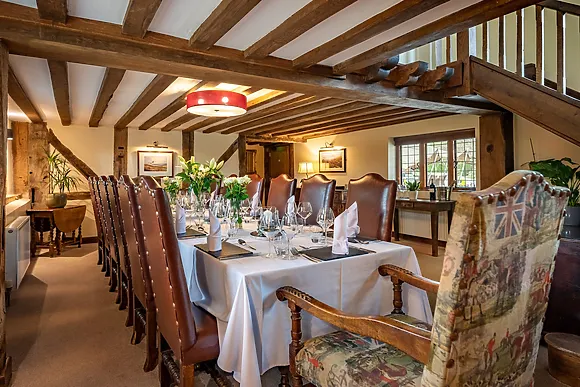 Bettws Country Escape