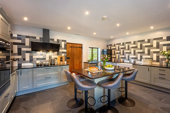 Bettws Country Escape