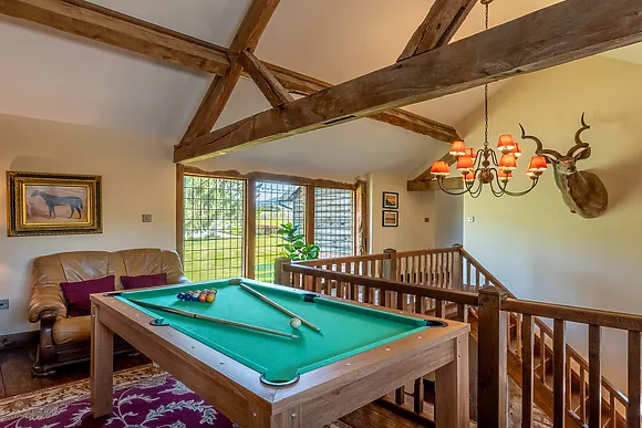 Bettws Country Escape