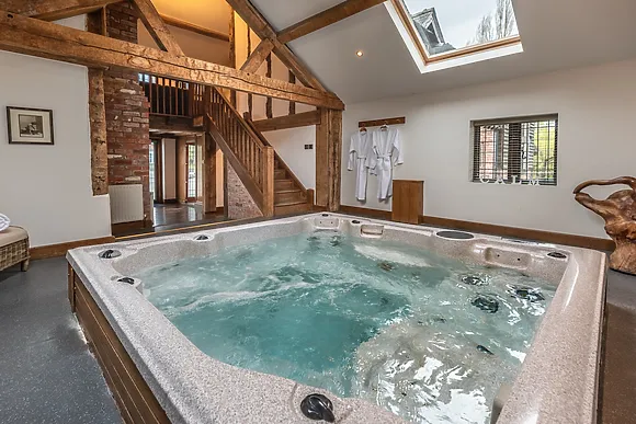 Bettws Country Escape