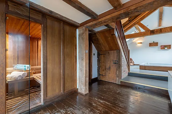 Bettws Country Escape