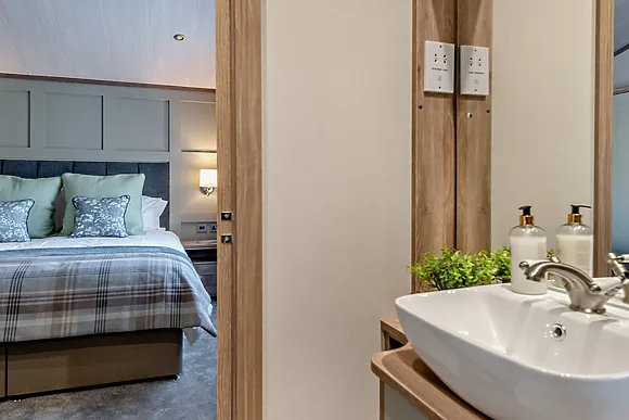 Kingfisher Lodge Woodhall Spa