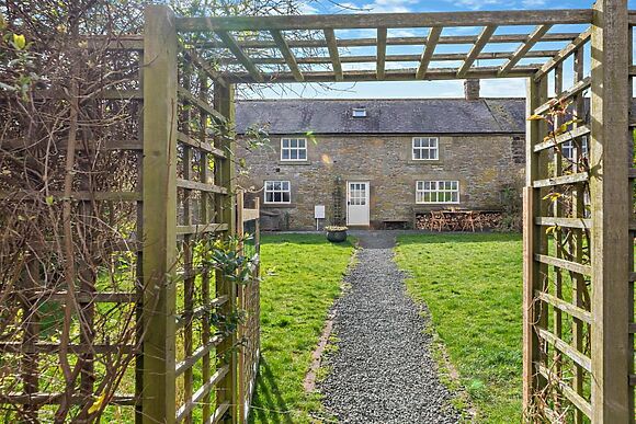 Middle Barn Cottage