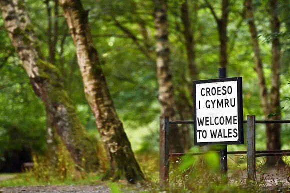 Lavender Lodge Heyope