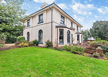 The Lodgings At The Old Rectory