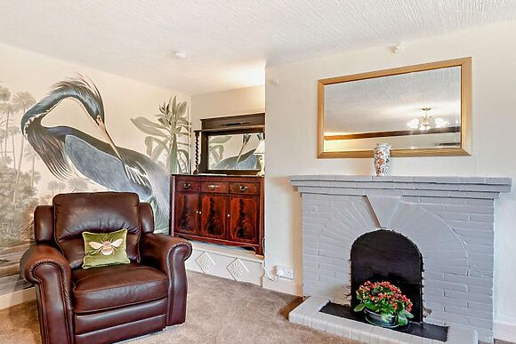 The Lodgings At The Old Rectory