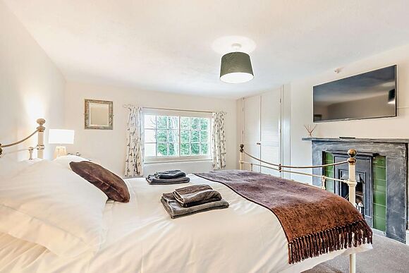 The Lodgings At The Old Rectory