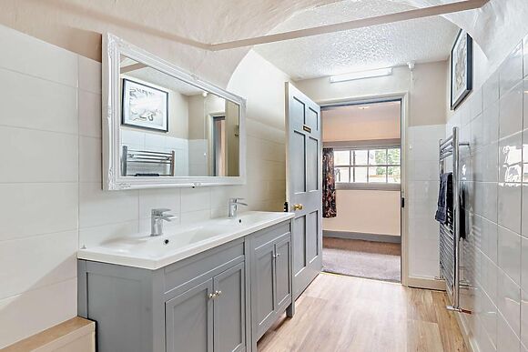 The Lodgings At The Old Rectory