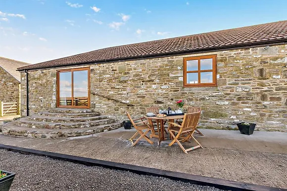 Vale Cottage At Northside Farm