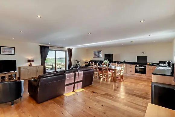 Vale Cottage At Northside Farm