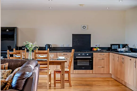 Vale Cottage At Northside Farm