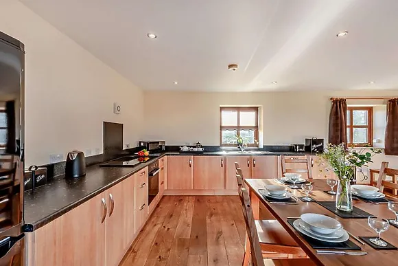 Vale Cottage At Northside Farm