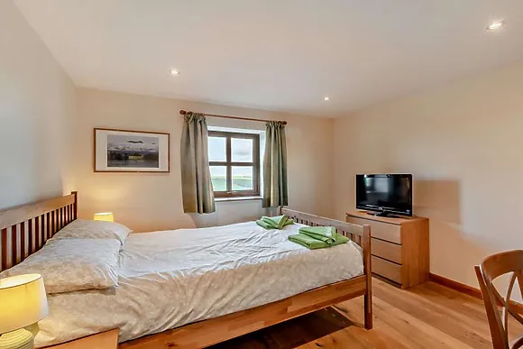 Vale Cottage At Northside Farm