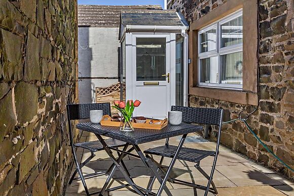 The Nook Embleton