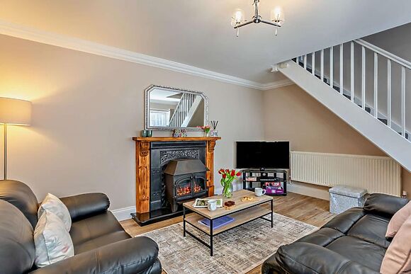The Nook Embleton
