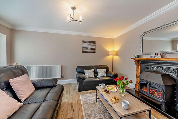 The Nook Embleton