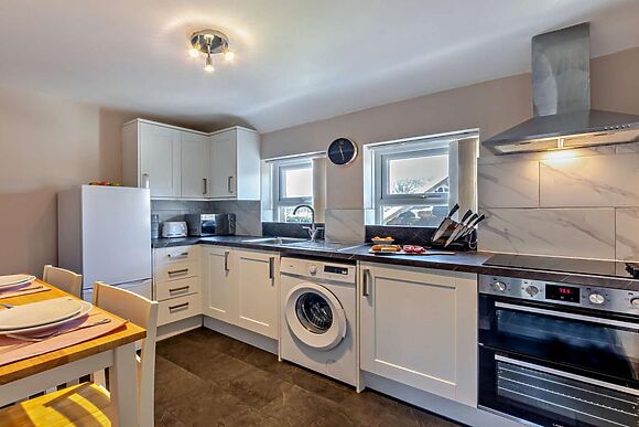 The Nook Embleton
