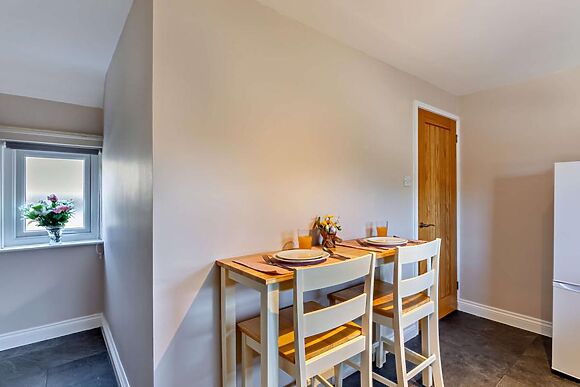 The Nook Embleton