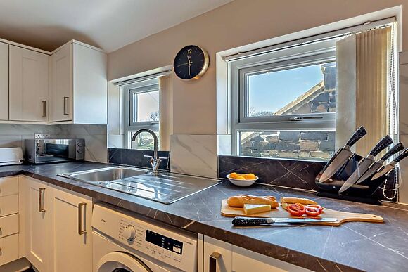 The Nook Embleton
