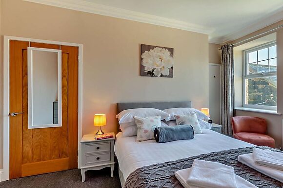 The Nook Embleton