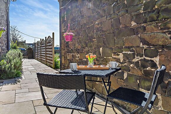 The Nook Embleton