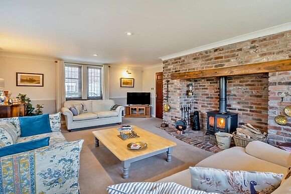 Barn Croft Cottage