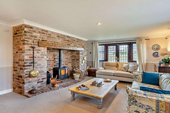 Barn Croft Cottage
