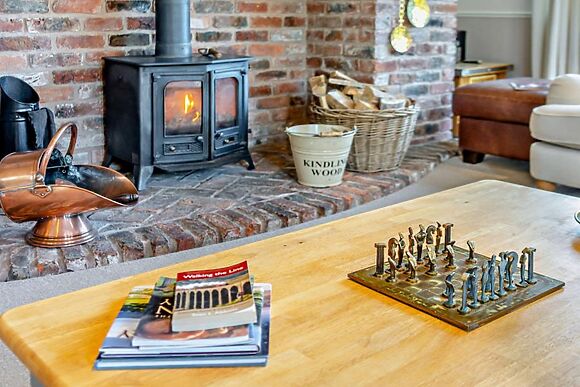Barn Croft Cottage