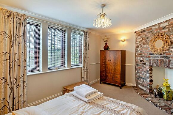 Barn Croft Cottage