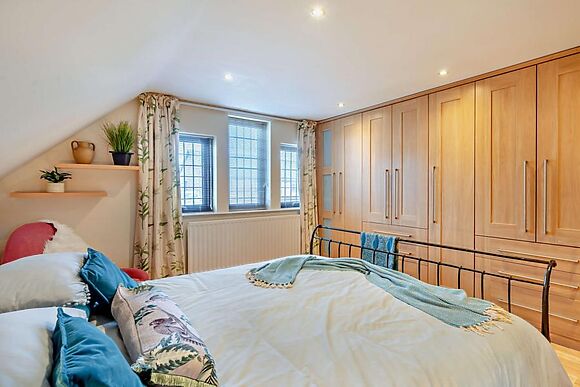 Barn Croft Cottage