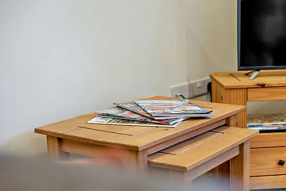 Nuthatch Castle Farm