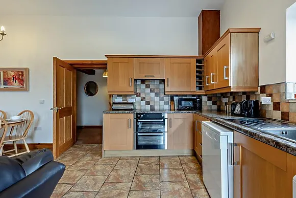 Woodpecker Castle Farm